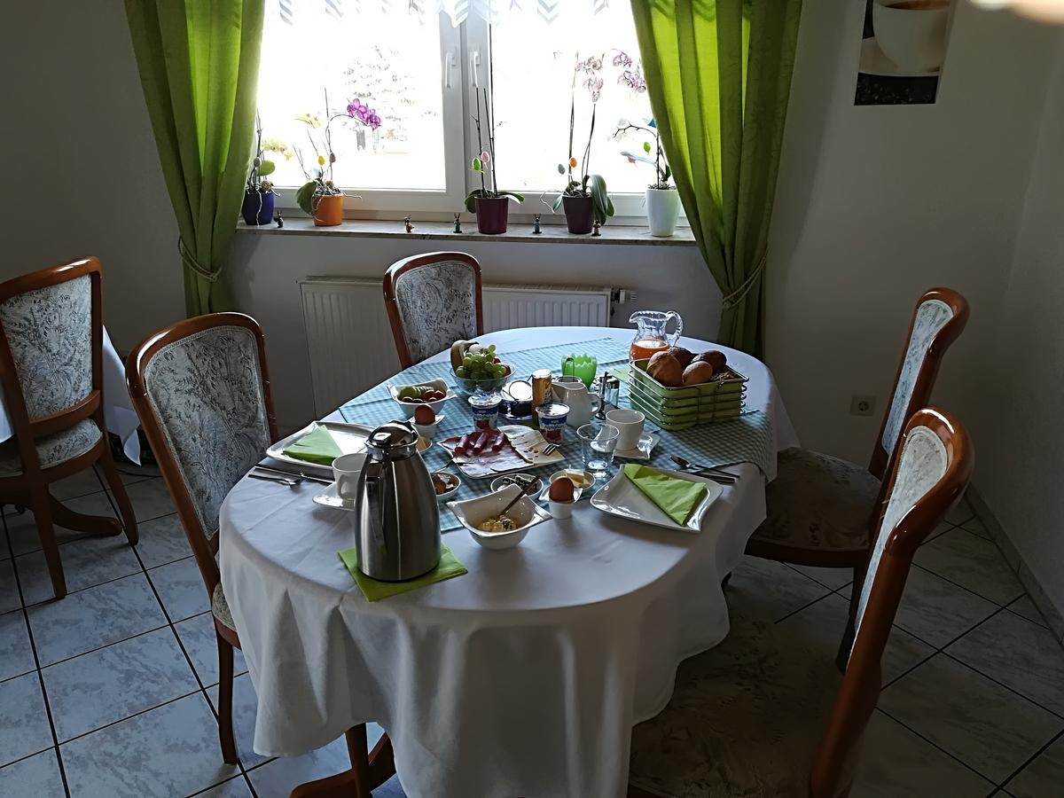 Weinbau & Pension "8Zeilen" Golk Dış mekan fotoğraf